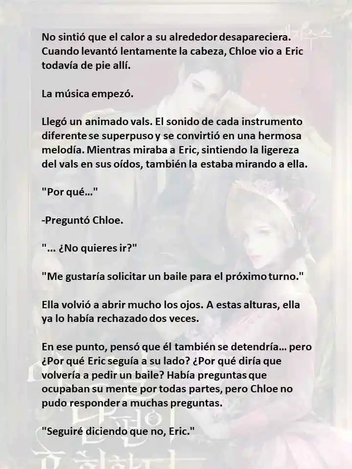 Mi Esposo Se Arrepentirá De Esto (Novela) - Capítulo 99 - Página 6 - LectorTMOo