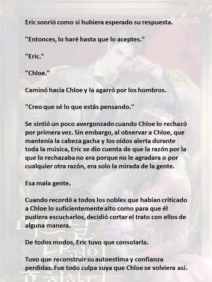 Mi Esposo Se Arrepentirá De Esto (Novela) - Capítulo 99 - Página 7 - LectorTMOo