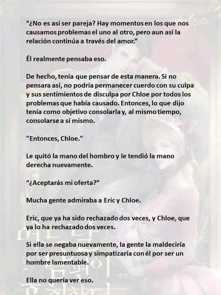 Mi Esposo Se Arrepentirá De Esto (Novela) - Capítulo 99 - Página 9 - LectorTMOo