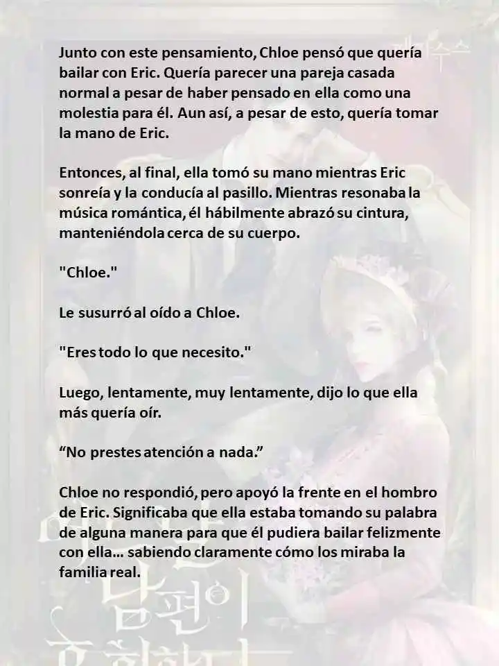 Mi Esposo Se Arrepentirá De Esto (Novela) - Capítulo 99 - Página 10 - LectorTMOo
