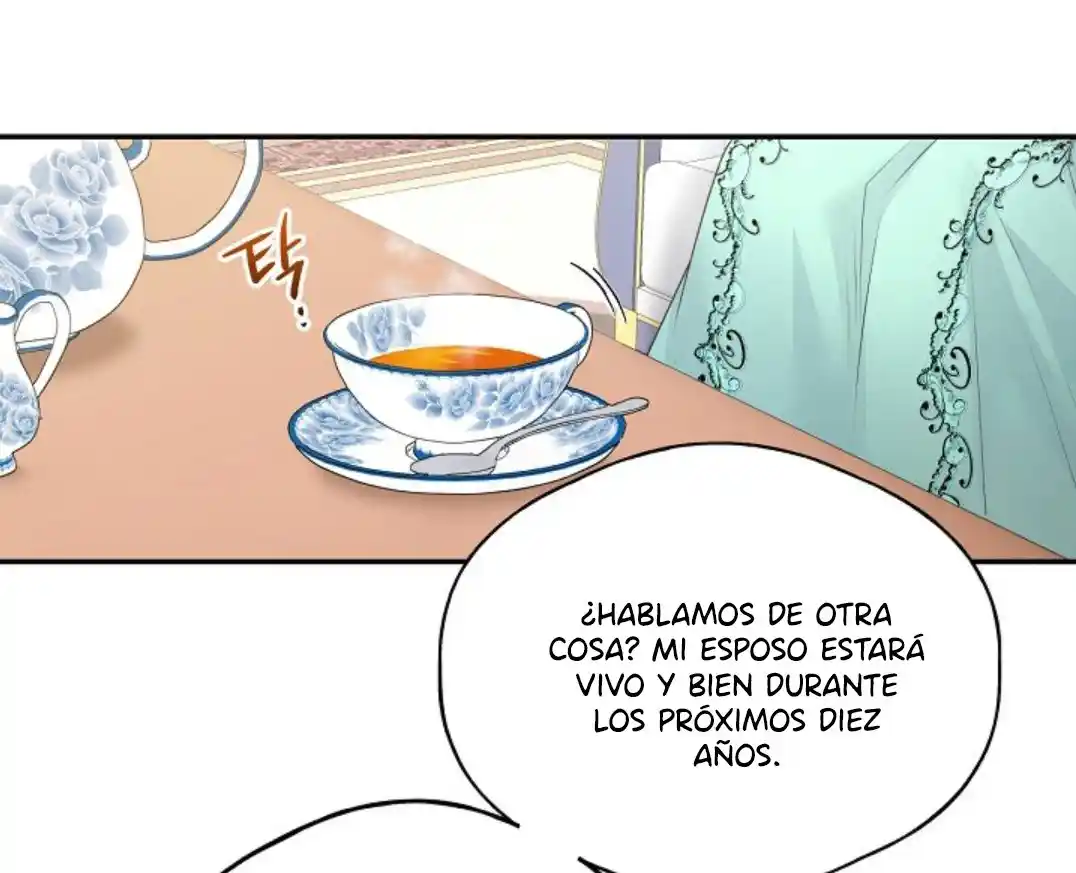Mi Esposo Tirano Se Ha Vuelto Cauteloso De Alguna Manera - Capítulo 10 - Página 26 - LectorTMOo