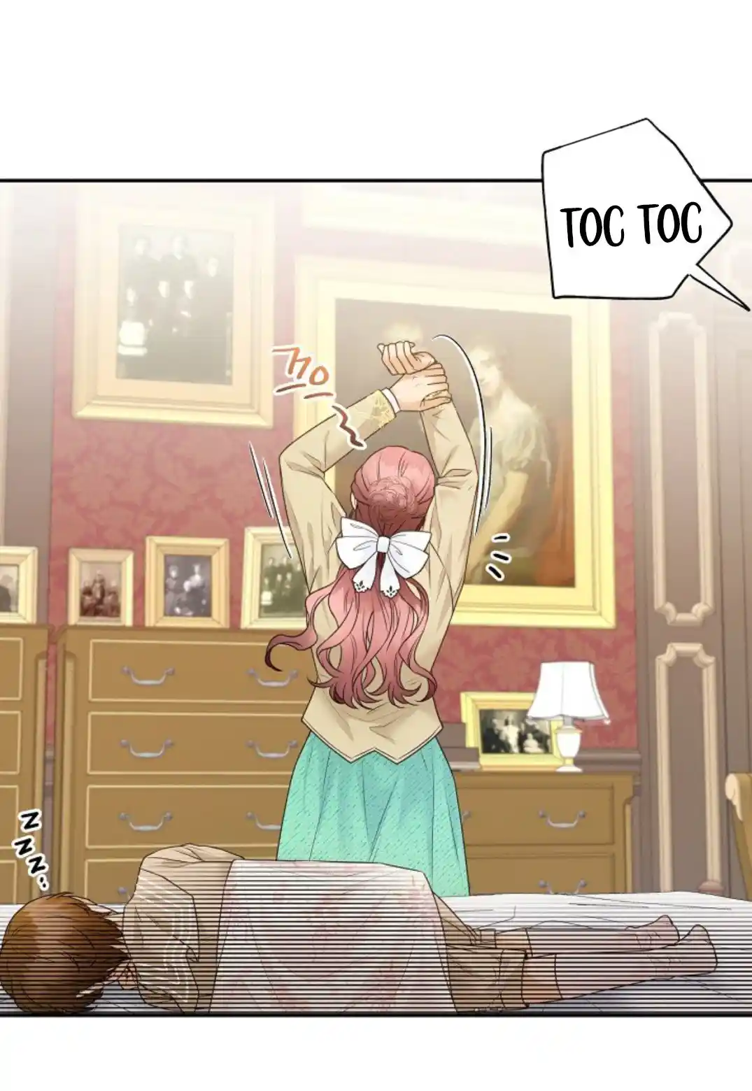 Mi Esposo Tirano Se Ha Vuelto Cauteloso De Alguna Manera - Capítulo 10 - Página 44 - LectorTMOo