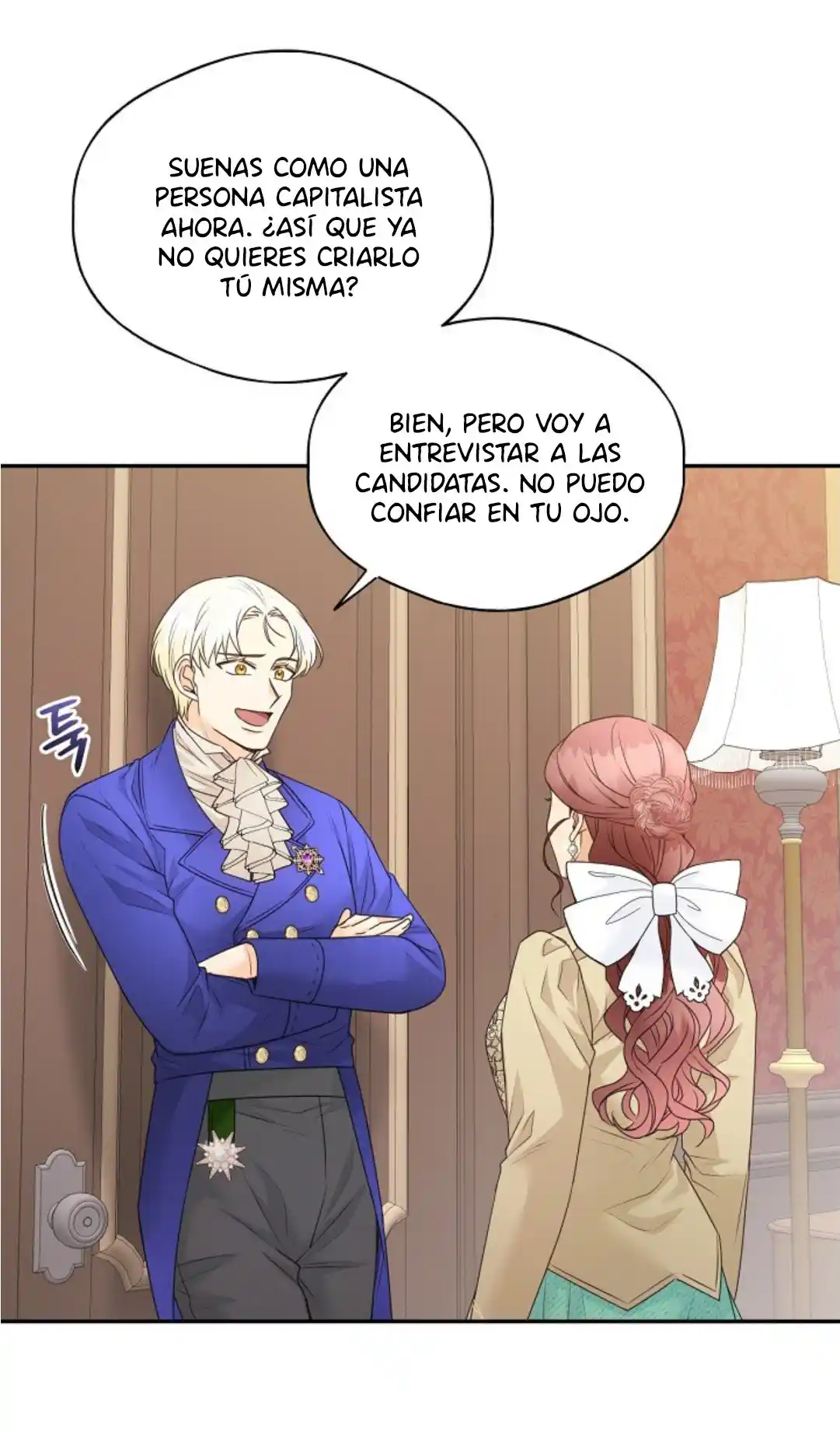 Mi Esposo Tirano Se Ha Vuelto Cauteloso De Alguna Manera - Capítulo 10 - Página 70 - LectorTMOo