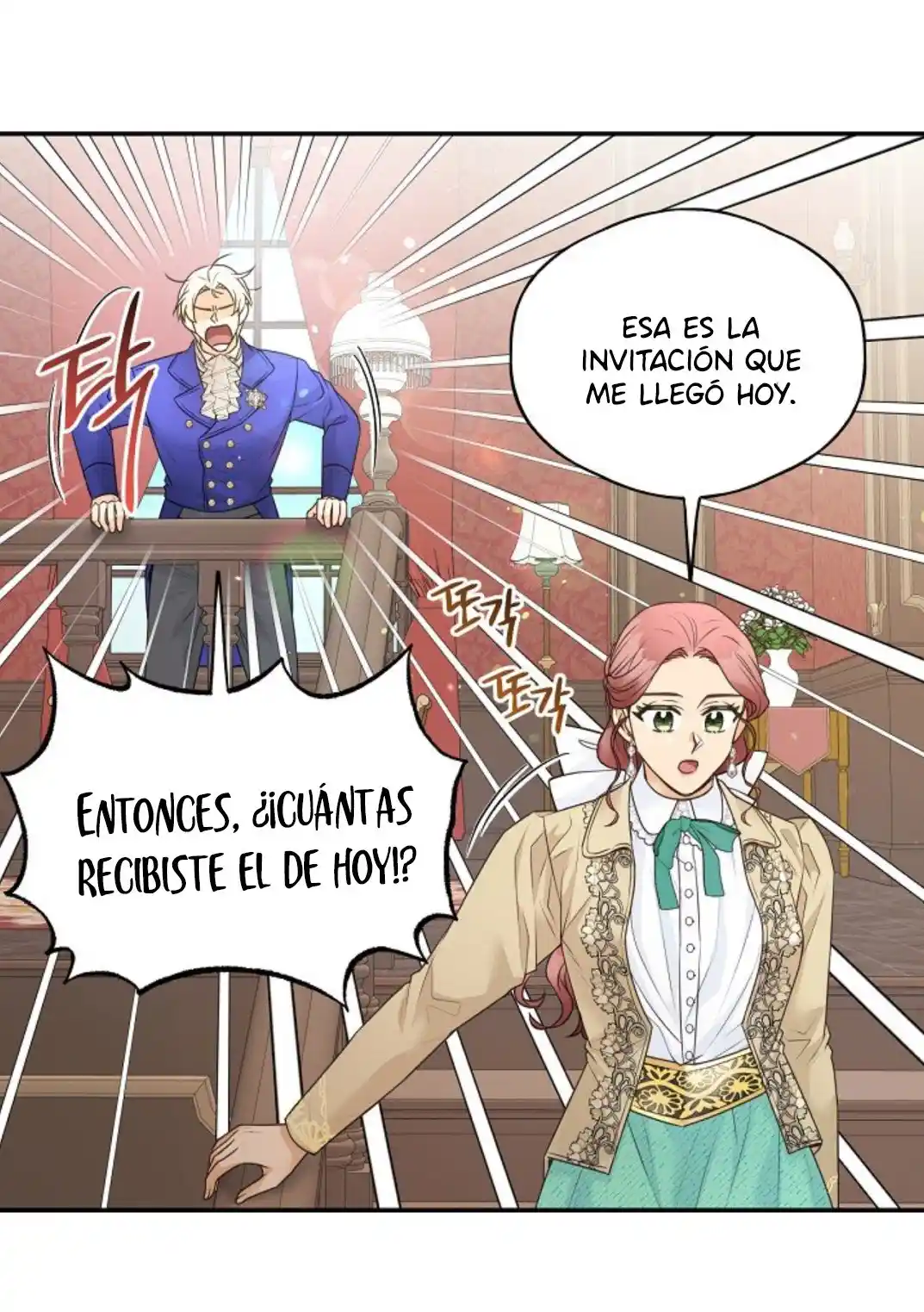 Mi Esposo Tirano Se Ha Vuelto Cauteloso De Alguna Manera - Capítulo 10 - Página 88 - LectorTMOo