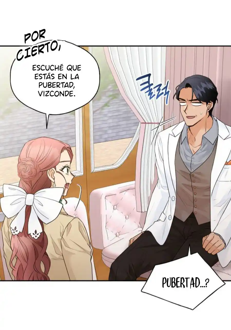 Mi Esposo Tirano Se Ha Vuelto Cauteloso De Alguna Manera - Capítulo 11 - Página 15 - LectorTMOo