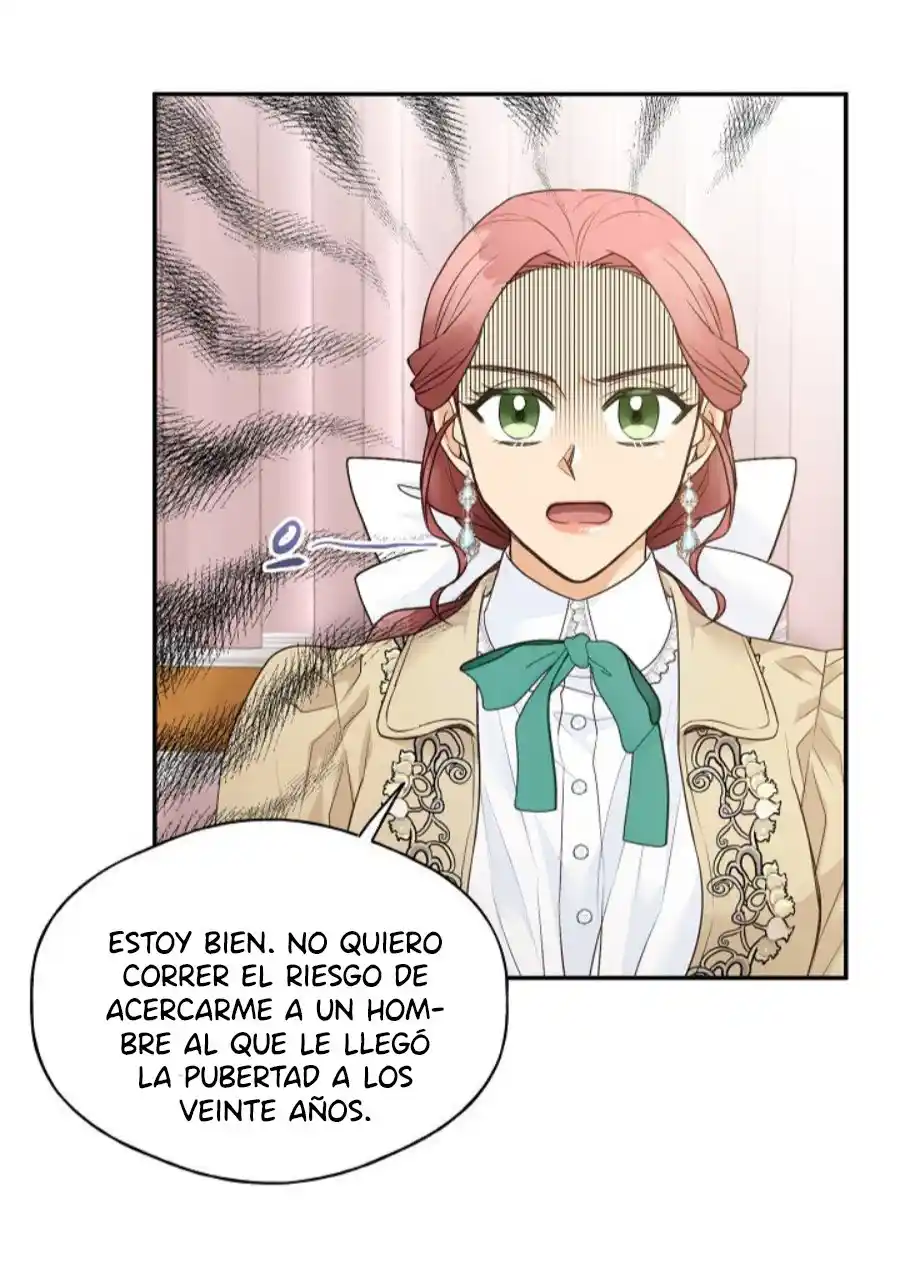 Mi Esposo Tirano Se Ha Vuelto Cauteloso De Alguna Manera - Capítulo 11 - Página 20 - LectorTMOo