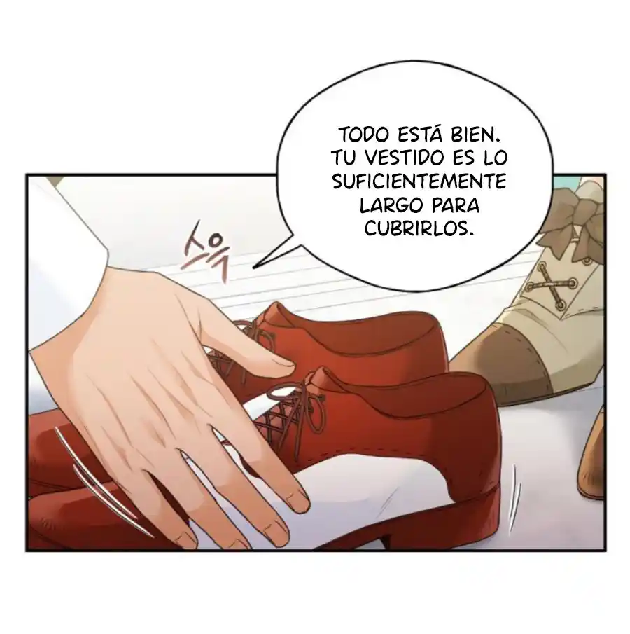 Mi Esposo Tirano Se Ha Vuelto Cauteloso De Alguna Manera - Capítulo 11 - Página 38 - LectorTMOo