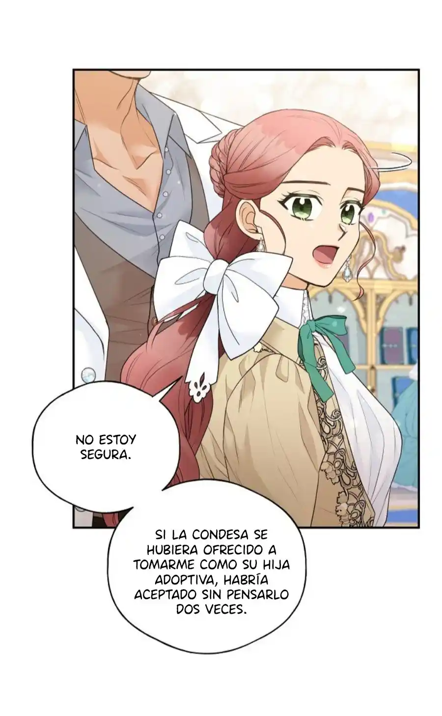 Mi Esposo Tirano Se Ha Vuelto Cauteloso De Alguna Manera - Capítulo 11 - Página 61 - LectorTMOo