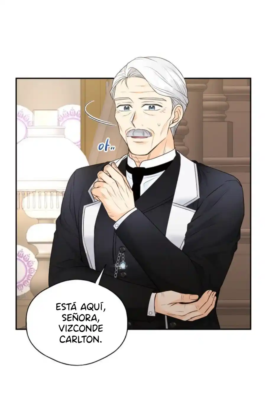 Mi Esposo Tirano Se Ha Vuelto Cauteloso De Alguna Manera - Capítulo 12 - Página 17 - LectorTMOo