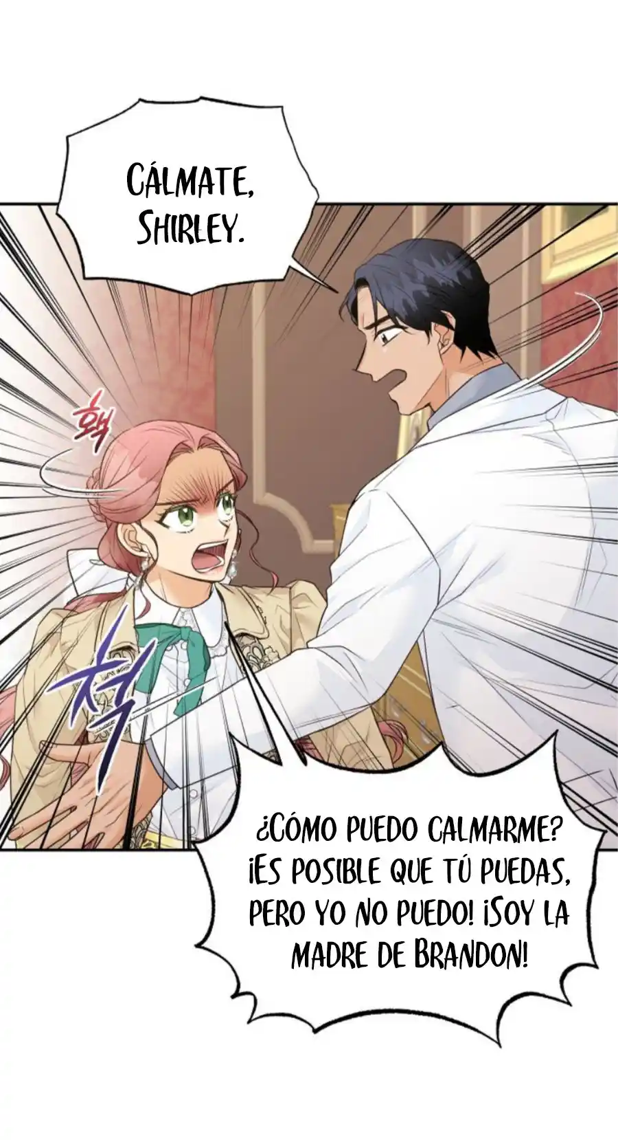 Mi Esposo Tirano Se Ha Vuelto Cauteloso De Alguna Manera - Capítulo 12 - Página 49 - LectorTMOo