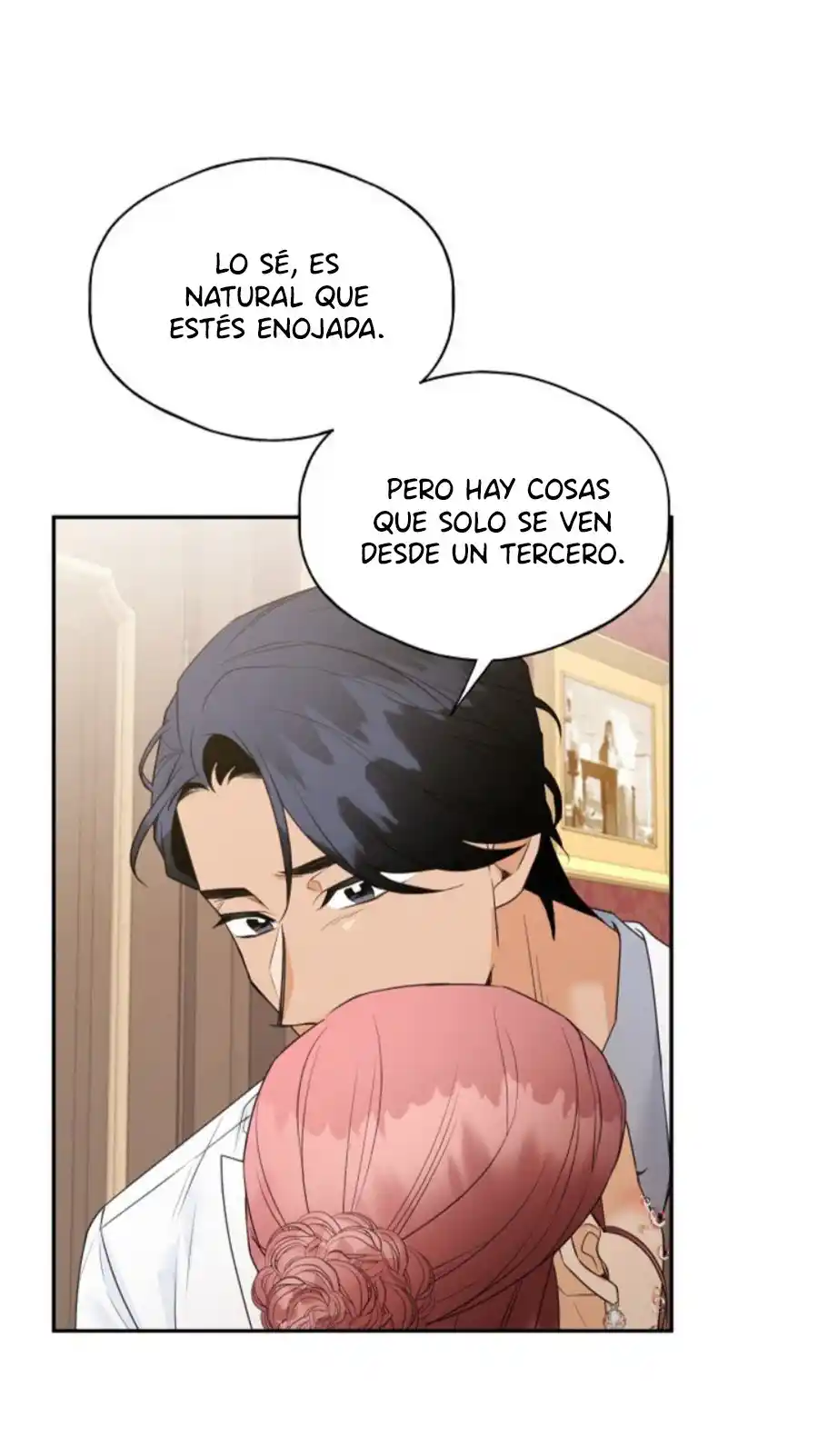 Mi Esposo Tirano Se Ha Vuelto Cauteloso De Alguna Manera - Capítulo 12 - Página 52 - LectorTMOo