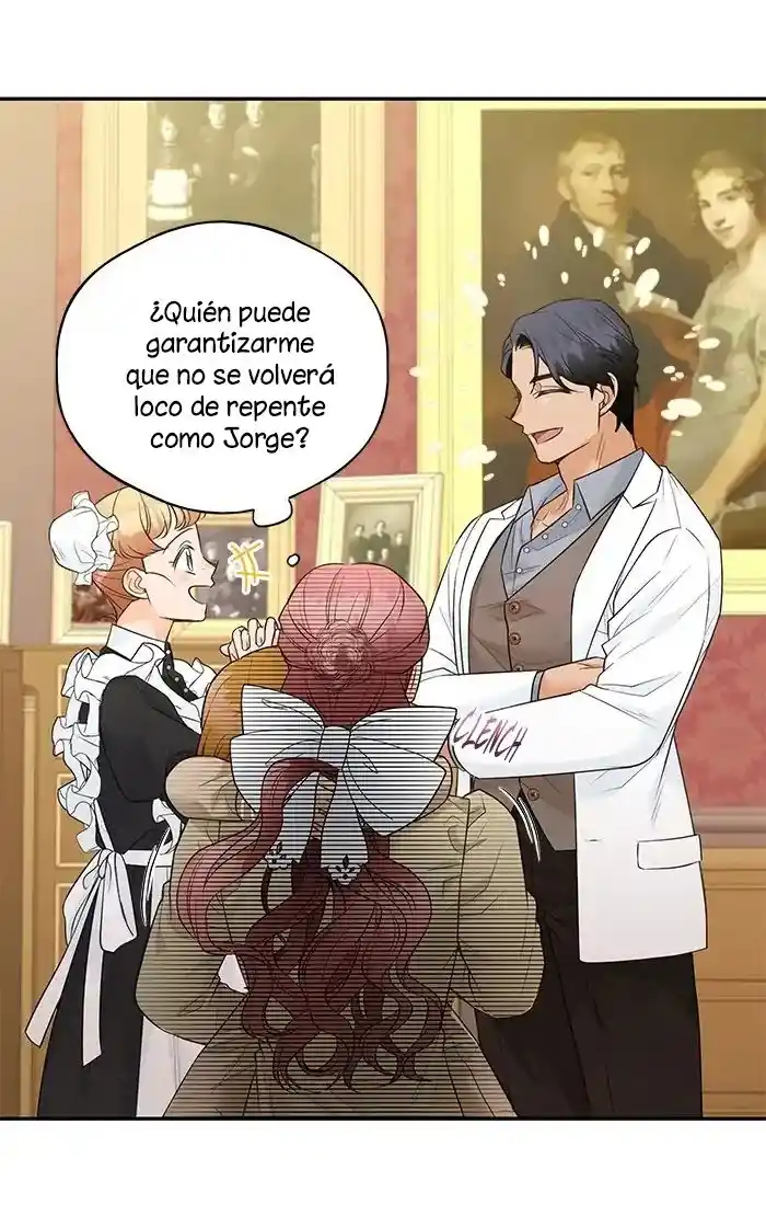 Mi Esposo Tirano Se Ha Vuelto Cauteloso De Alguna Manera - Capítulo 13 - Página 11 - LectorTMOo