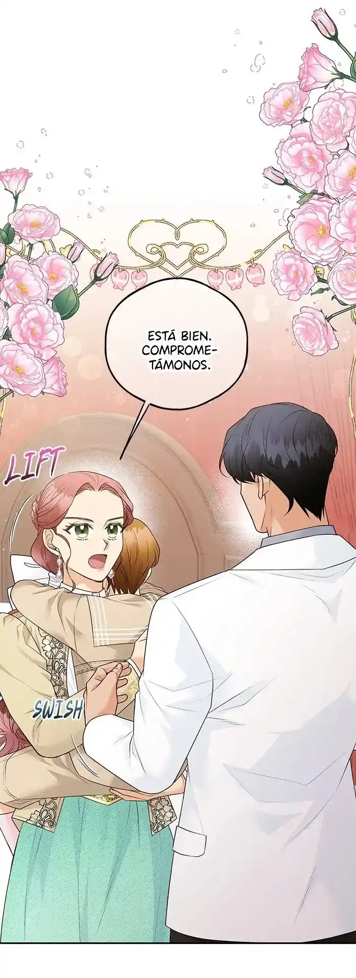 Mi Esposo Tirano Se Ha Vuelto Cauteloso De Alguna Manera - Capítulo 13 - Página 13 - LectorTMOo
