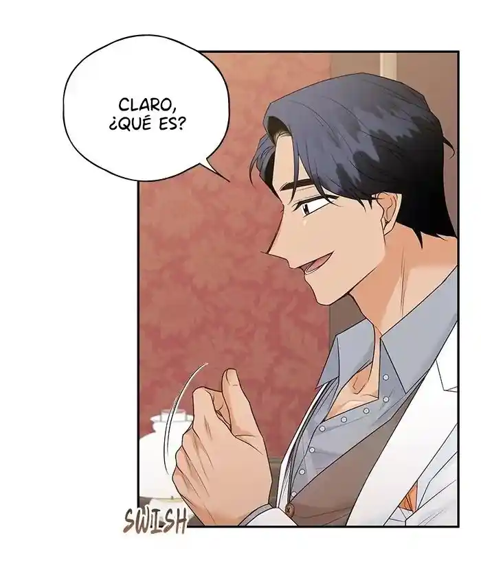 Mi Esposo Tirano Se Ha Vuelto Cauteloso De Alguna Manera - Capítulo 13 - Página 17 - LectorTMOo