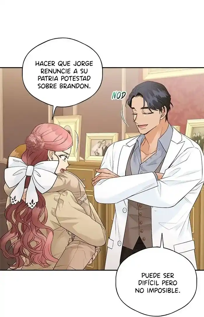 Mi Esposo Tirano Se Ha Vuelto Cauteloso De Alguna Manera - Capítulo 13 - Página 18 - LectorTMOo