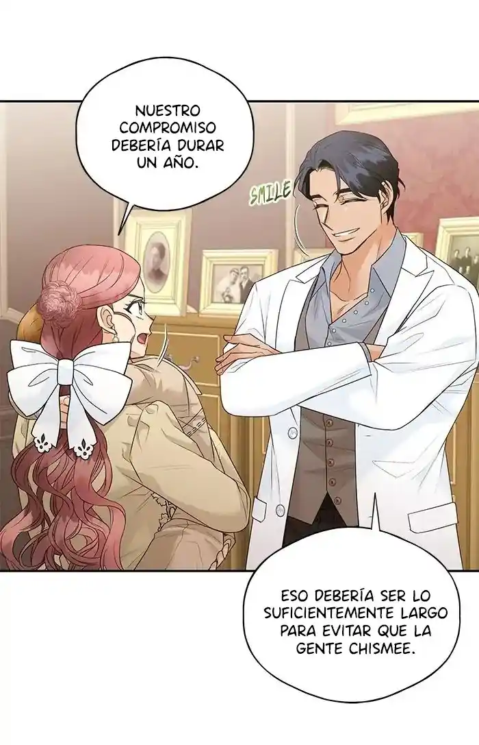 Mi Esposo Tirano Se Ha Vuelto Cauteloso De Alguna Manera - Capítulo 13 - Página 19 - LectorTMOo
