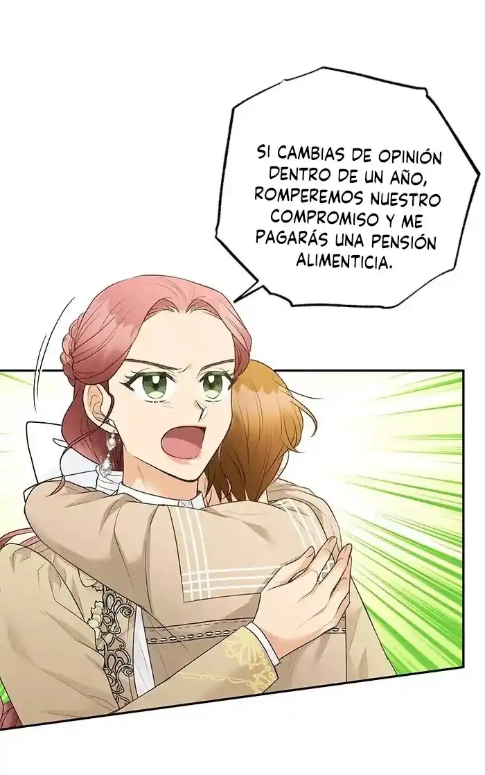 Mi Esposo Tirano Se Ha Vuelto Cauteloso De Alguna Manera - Capítulo 13 - Página 21 - LectorTMOo