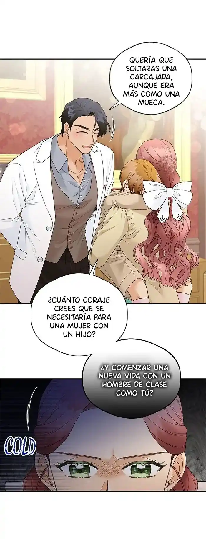 Mi Esposo Tirano Se Ha Vuelto Cauteloso De Alguna Manera - Capítulo 13 - Página 27 - LectorTMOo