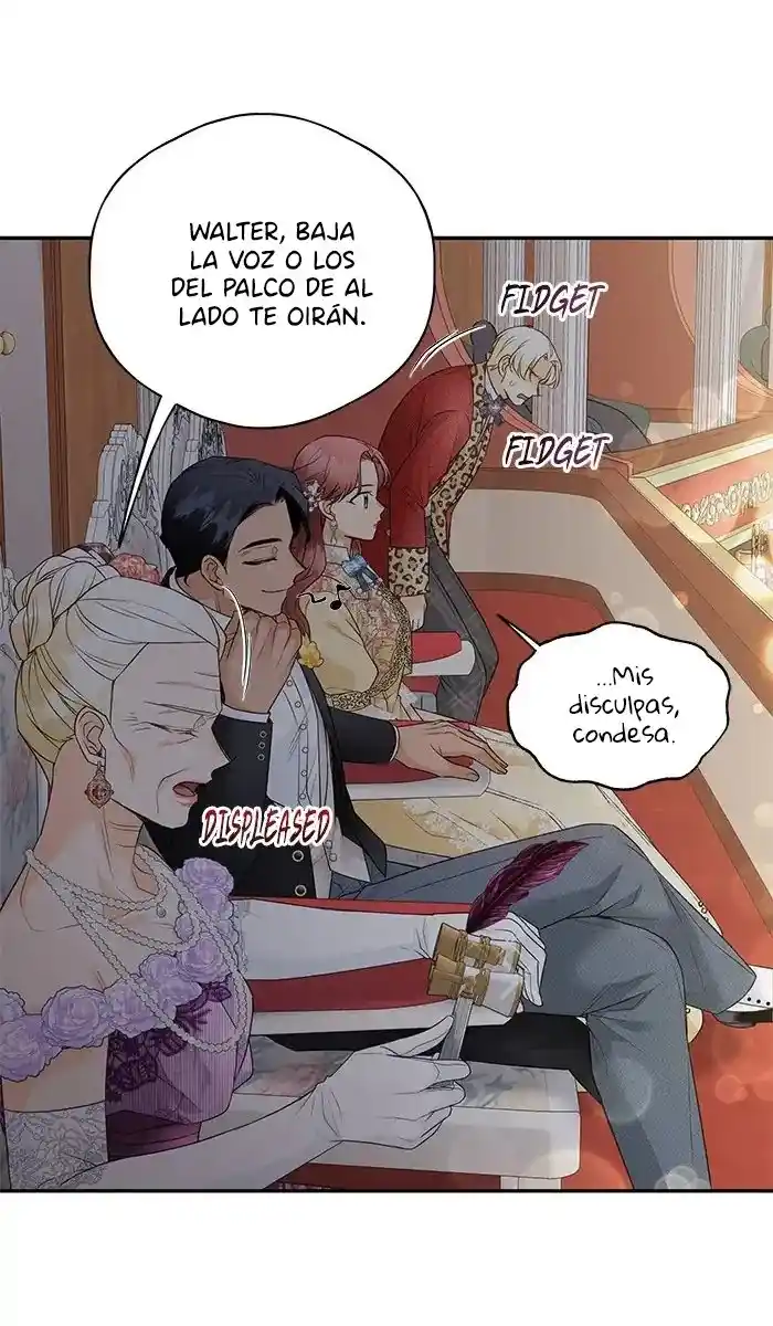 Mi Esposo Tirano Se Ha Vuelto Cauteloso De Alguna Manera - Capítulo 13 - Página 41 - LectorTMOo