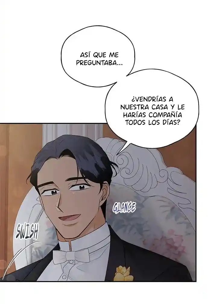 Mi Esposo Tirano Se Ha Vuelto Cauteloso De Alguna Manera - Capítulo 13 - Página 44 - LectorTMOo