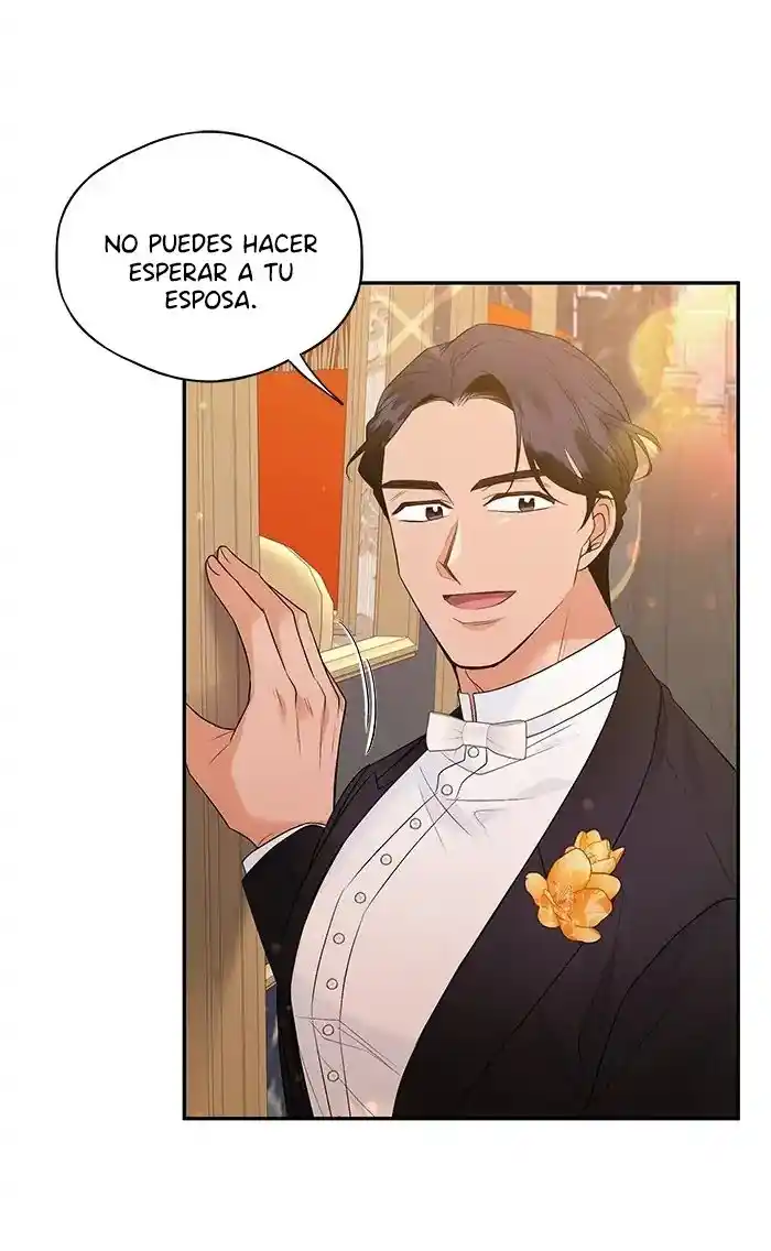 Mi Esposo Tirano Se Ha Vuelto Cauteloso De Alguna Manera - Capítulo 13 - Página 58 - LectorTMOo