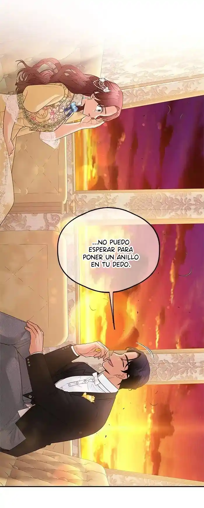 Mi Esposo Tirano Se Ha Vuelto Cauteloso De Alguna Manera - Capítulo 14 - Página 13 - LectorTMOo