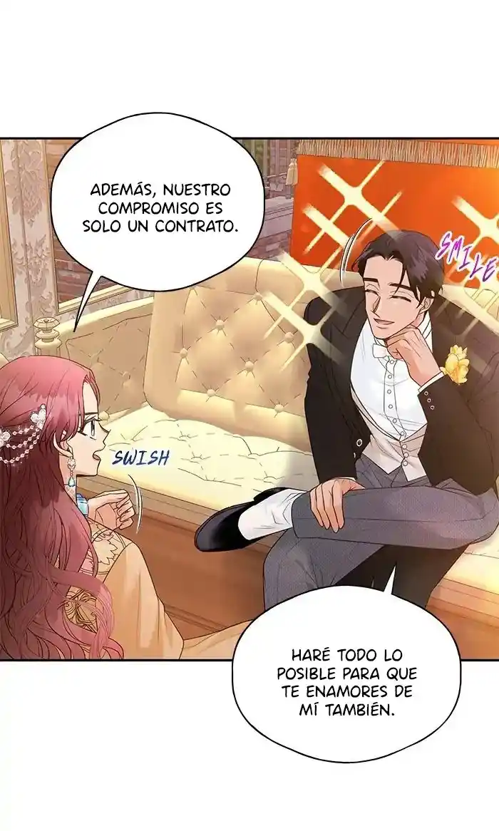 Mi Esposo Tirano Se Ha Vuelto Cauteloso De Alguna Manera - Capítulo 14 - Página 15 - LectorTMOo