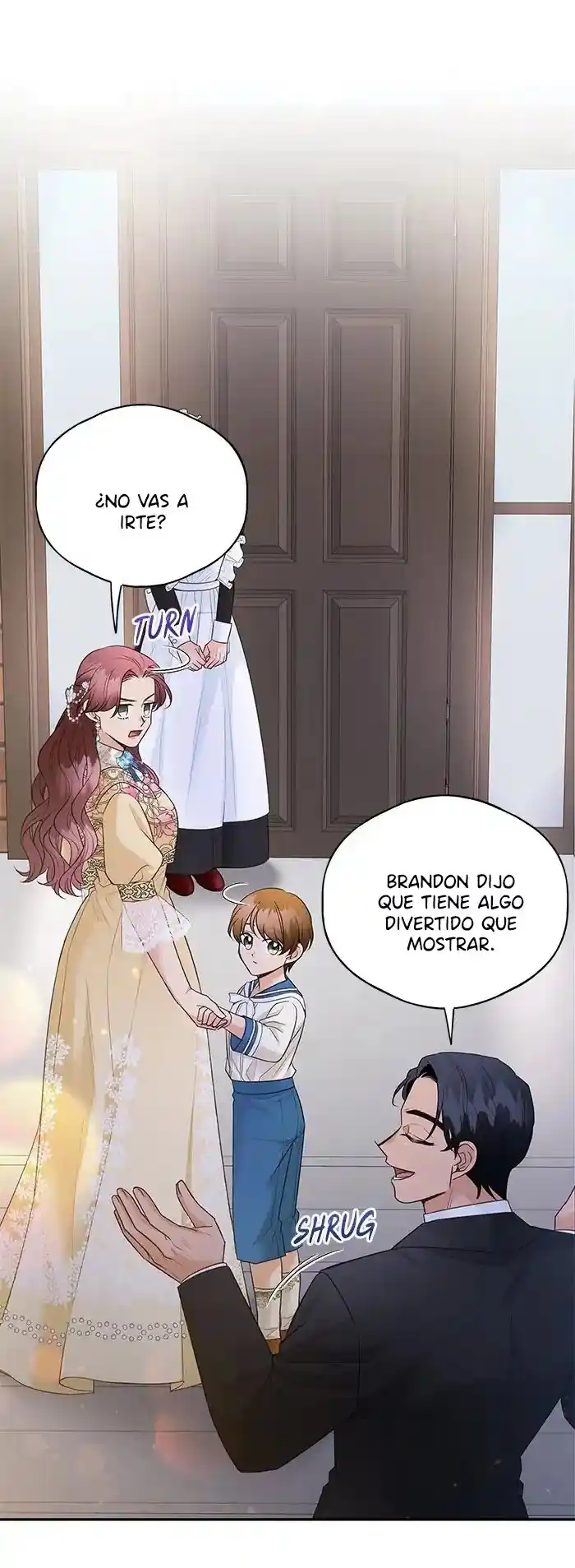 Mi Esposo Tirano Se Ha Vuelto Cauteloso De Alguna Manera - Capítulo 14 - Página 23 - LectorTMOo