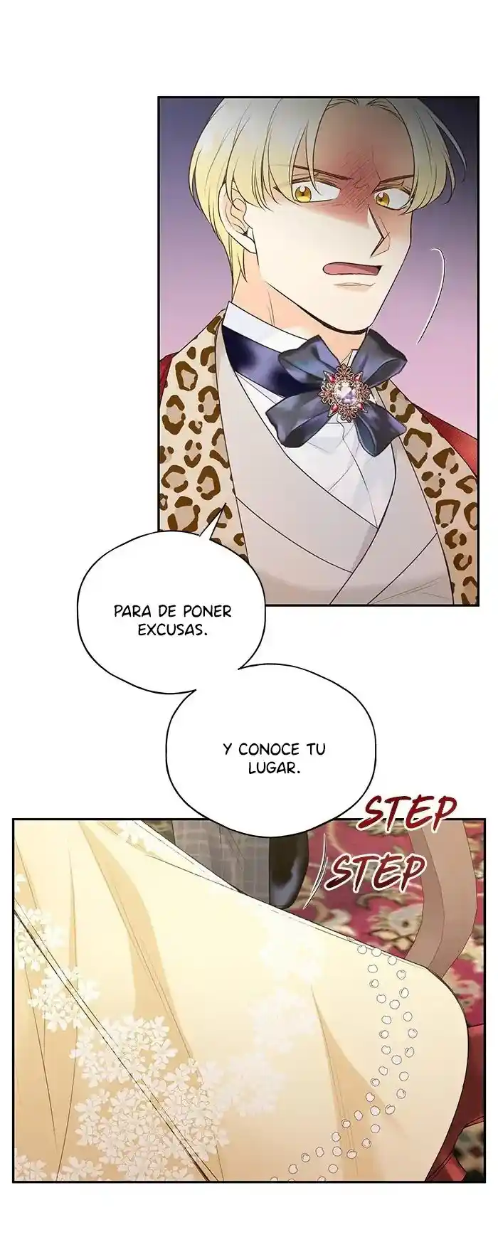 Mi Esposo Tirano Se Ha Vuelto Cauteloso De Alguna Manera - Capítulo 14 - Página 57 - LectorTMOo