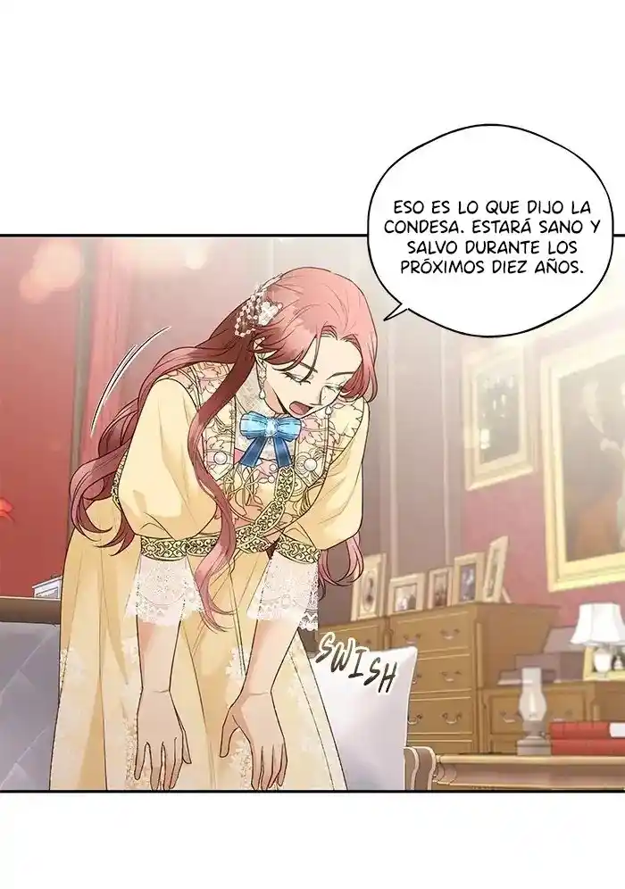 Mi Esposo Tirano Se Ha Vuelto Cauteloso De Alguna Manera - Capítulo 15 - Página 6 - LectorTMOo