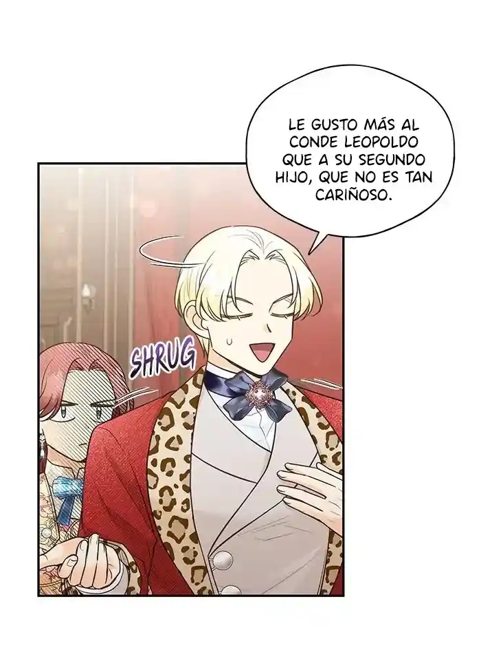 Mi Esposo Tirano Se Ha Vuelto Cauteloso De Alguna Manera - Capítulo 15 - Página 10 - LectorTMOo
