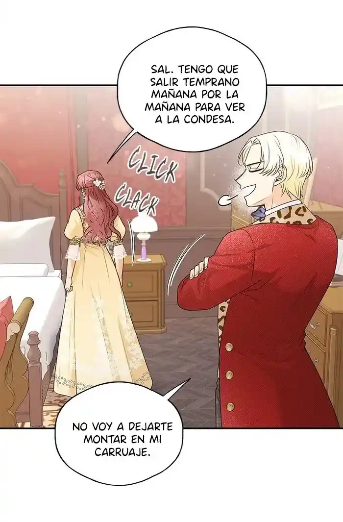 Mi Esposo Tirano Se Ha Vuelto Cauteloso De Alguna Manera - Capítulo 15 - Página 13 - LectorTMOo