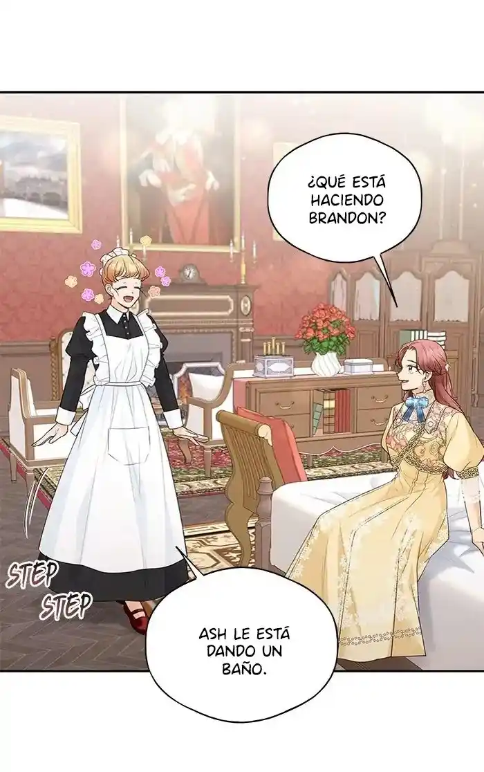 Mi Esposo Tirano Se Ha Vuelto Cauteloso De Alguna Manera - Capítulo 15 - Página 26 - LectorTMOo
