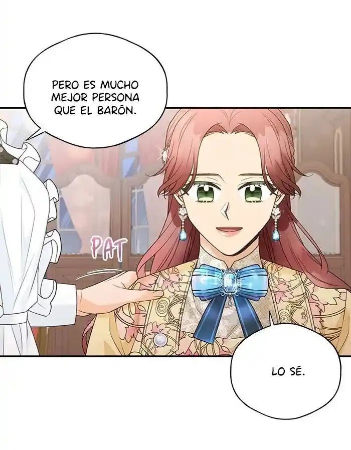 Mi Esposo Tirano Se Ha Vuelto Cauteloso De Alguna Manera - Capítulo 15 - Página 30 - LectorTMOo