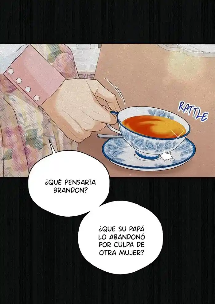 Mi Esposo Tirano Se Ha Vuelto Cauteloso De Alguna Manera - Capítulo 15 - Página 43 - LectorTMOo