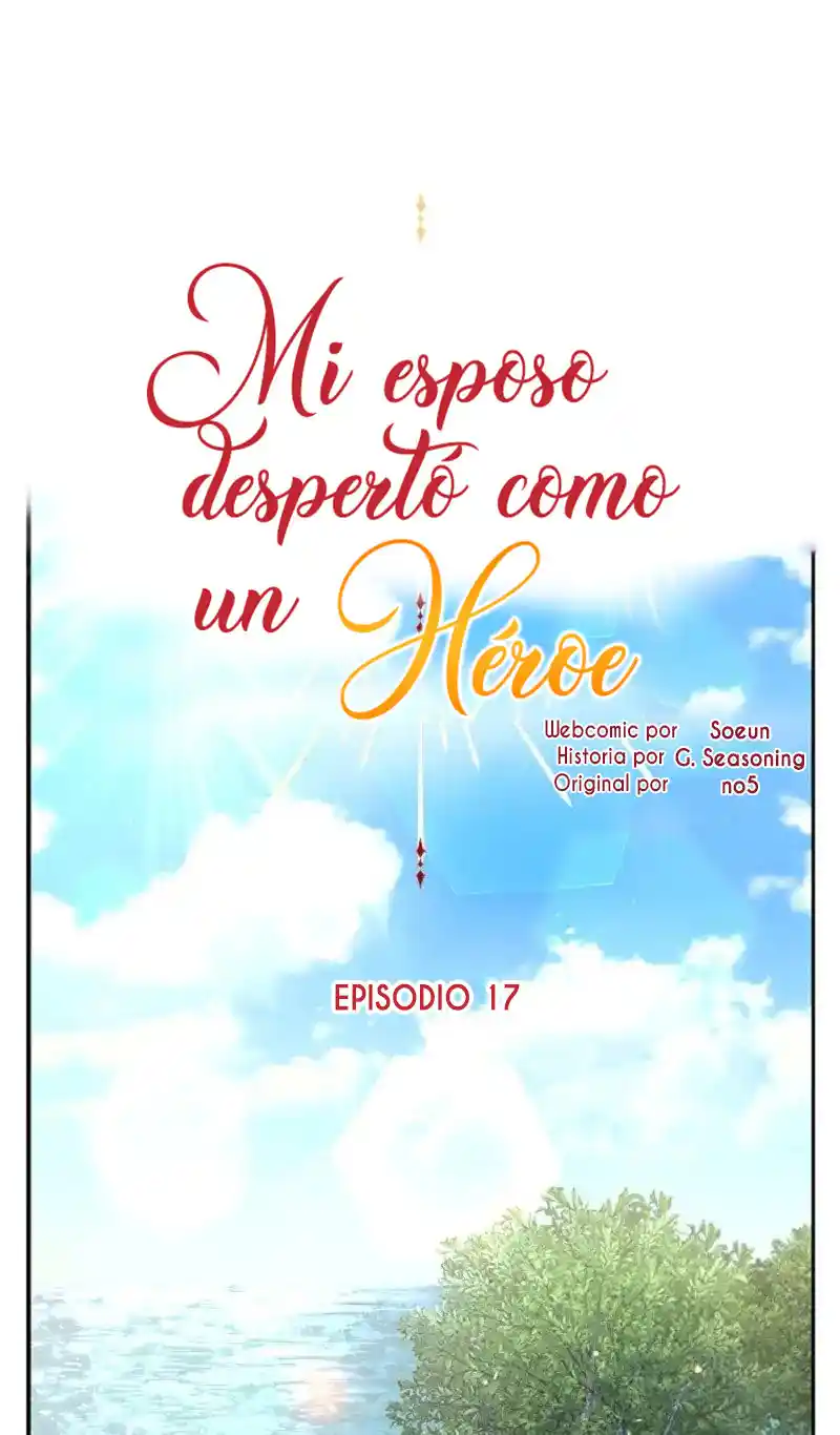 Mi Esposo Tirano Se Ha Vuelto Cauteloso De Alguna Manera - Capítulo 17 - Página 4 - LectorTMOo