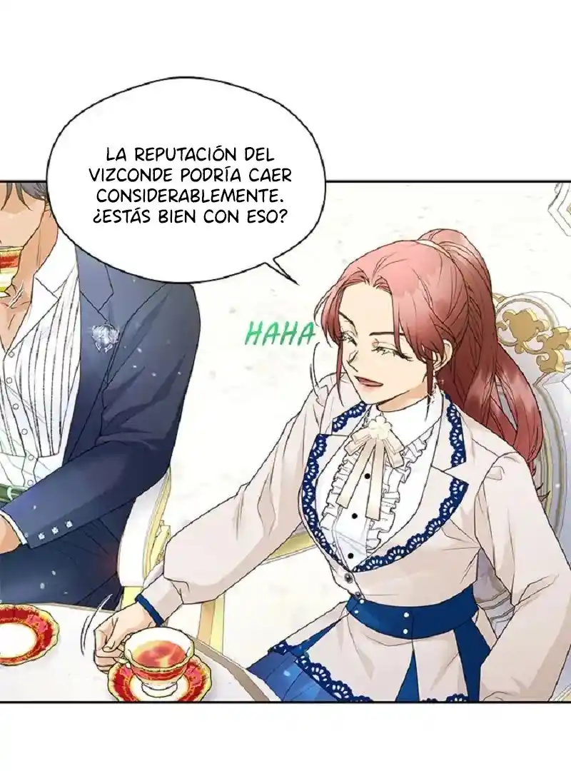 Mi Esposo Tirano Se Ha Vuelto Cauteloso De Alguna Manera - Capítulo 17 - Página 49 - LectorTMOo