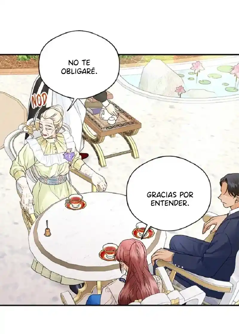 Mi Esposo Tirano Se Ha Vuelto Cauteloso De Alguna Manera - Capítulo 18 - Página 13 - LectorTMOo