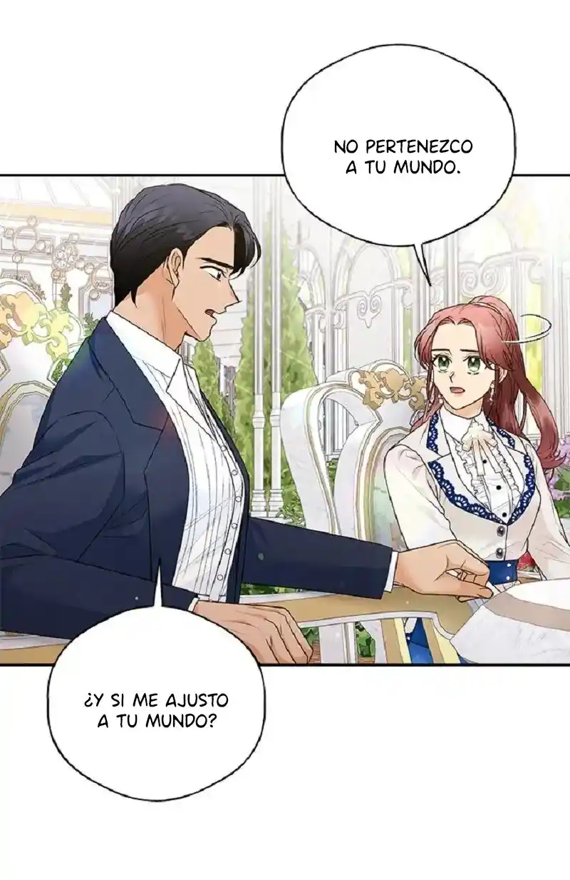 Mi Esposo Tirano Se Ha Vuelto Cauteloso De Alguna Manera - Capítulo 18 - Página 31 - LectorTMOo