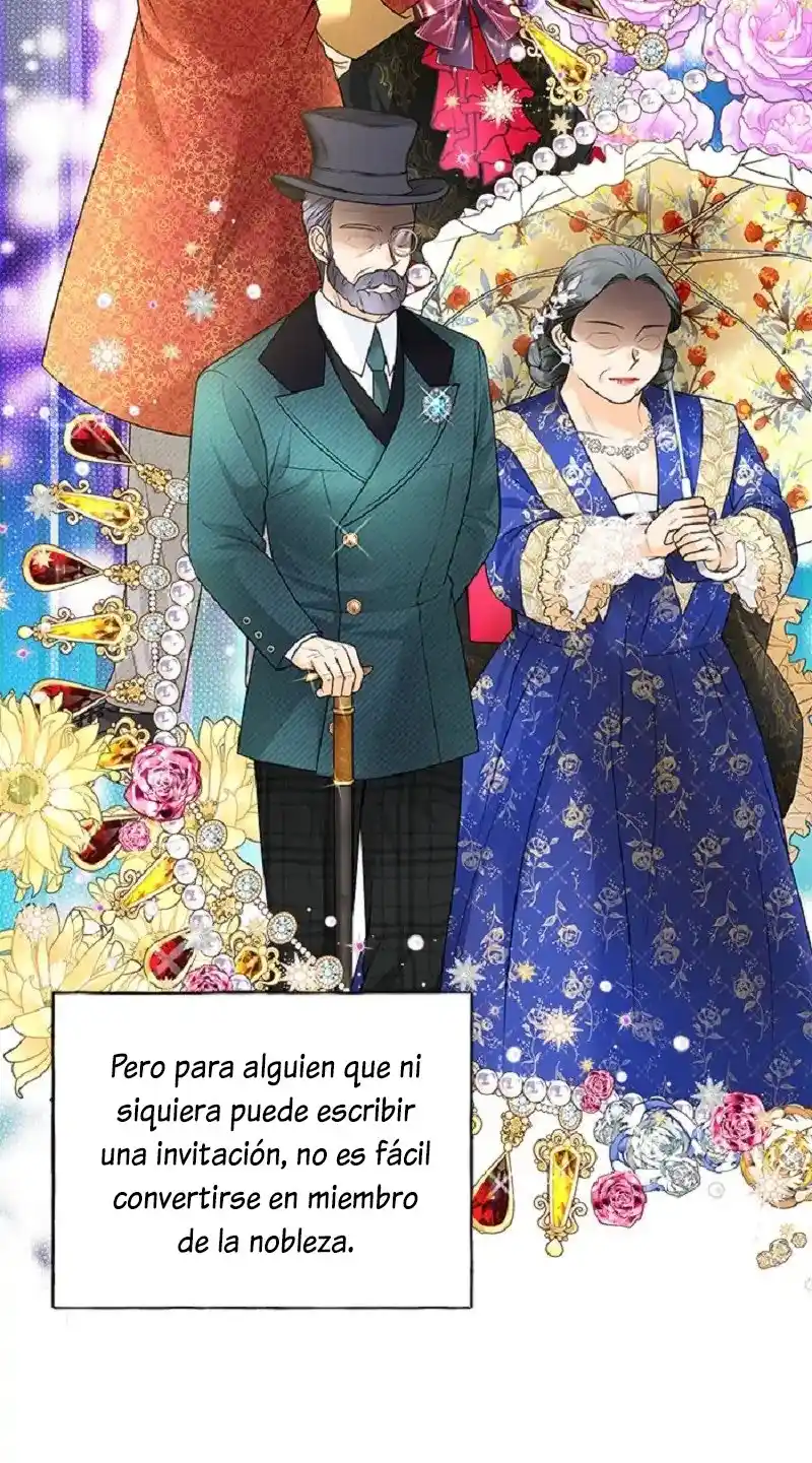 Mi Esposo Tirano Se Ha Vuelto Cauteloso De Alguna Manera - Capítulo 18 - Página 56 - LectorTMOo