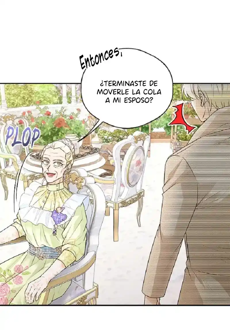 Mi Esposo Tirano Se Ha Vuelto Cauteloso De Alguna Manera - Capítulo 19 - Página 25 - LectorTMOo