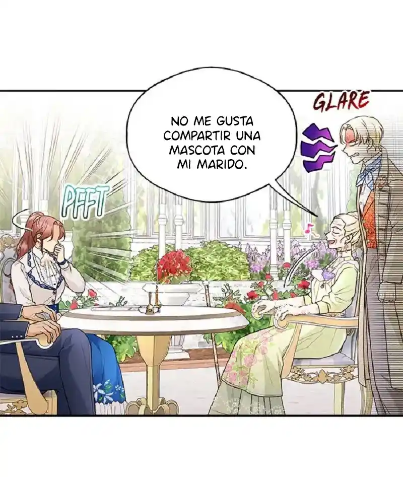 Mi Esposo Tirano Se Ha Vuelto Cauteloso De Alguna Manera - Capítulo 19 - Página 28 - LectorTMOo