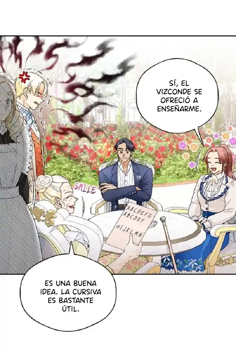 Mi Esposo Tirano Se Ha Vuelto Cauteloso De Alguna Manera - Capítulo 19 - Página 32 - LectorTMOo