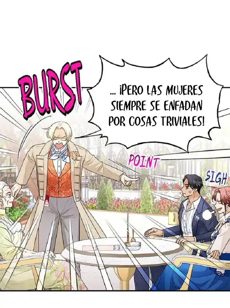 Mi Esposo Tirano Se Ha Vuelto Cauteloso De Alguna Manera - Capítulo 19 - Página 46 - LectorTMOo