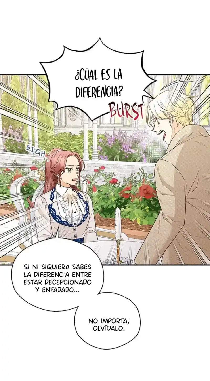 Mi Esposo Tirano Se Ha Vuelto Cauteloso De Alguna Manera - Capítulo 20 - Página 6 - LectorTMOo