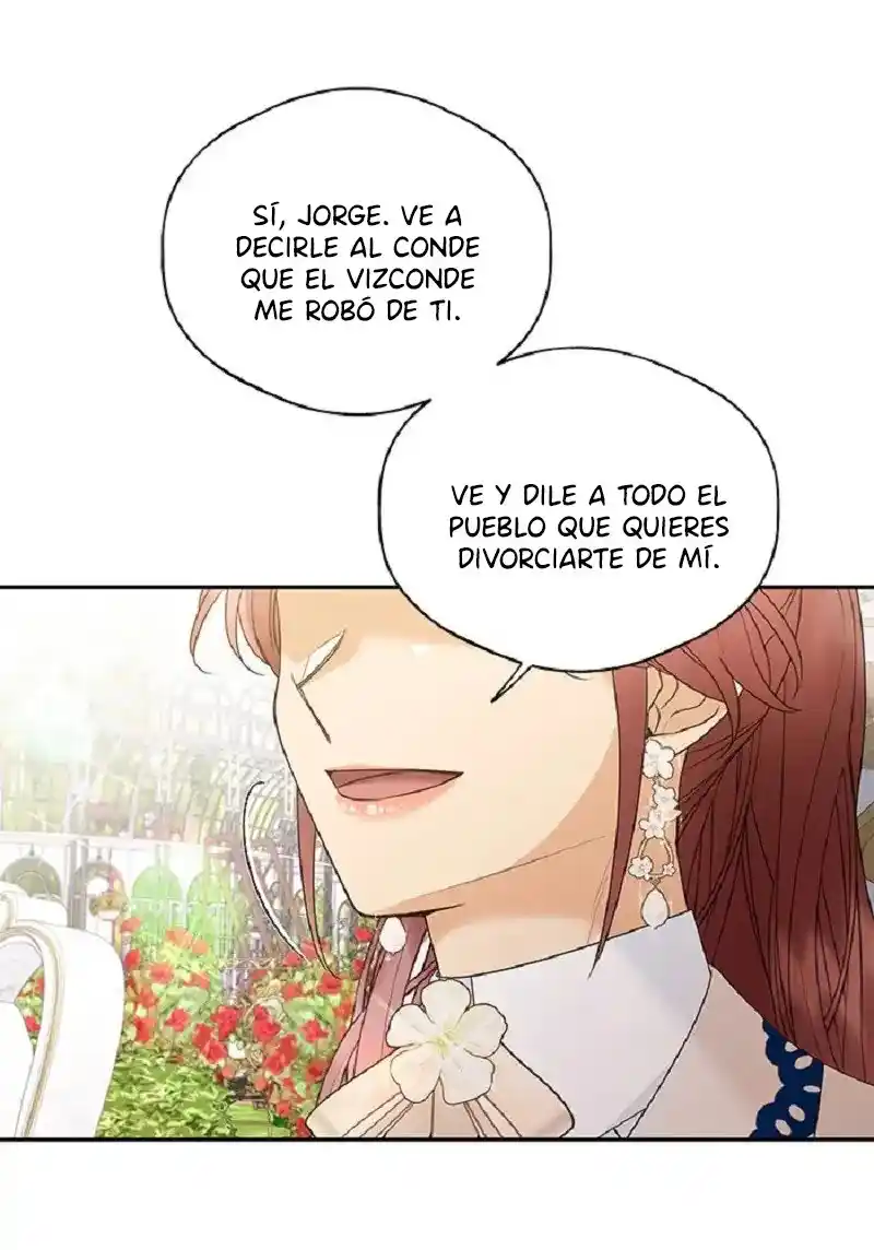 Mi Esposo Tirano Se Ha Vuelto Cauteloso De Alguna Manera - Capítulo 20 - Página 9 - LectorTMOo