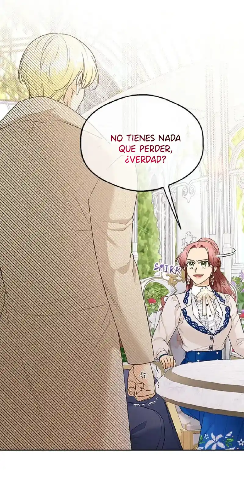 Mi Esposo Tirano Se Ha Vuelto Cauteloso De Alguna Manera - Capítulo 20 - Página 10 - LectorTMOo