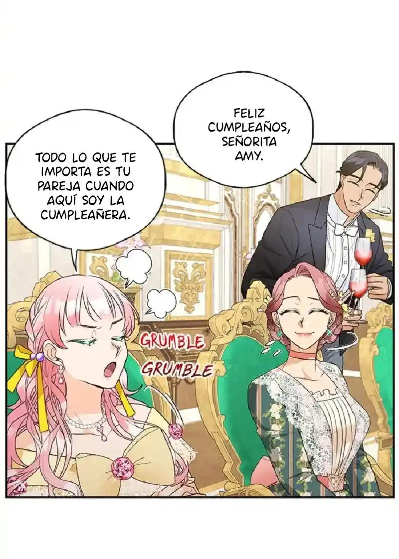 Mi Esposo Tirano Se Ha Vuelto Cauteloso De Alguna Manera - Capítulo 20 - Página 62 - LectorTMOo