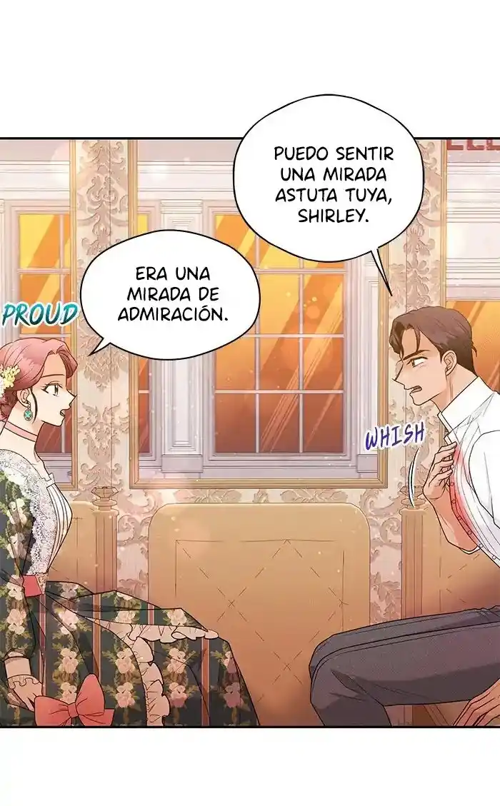 Mi Esposo Tirano Se Ha Vuelto Cauteloso De Alguna Manera - Capítulo 21 - Página 17 - LectorTMOo