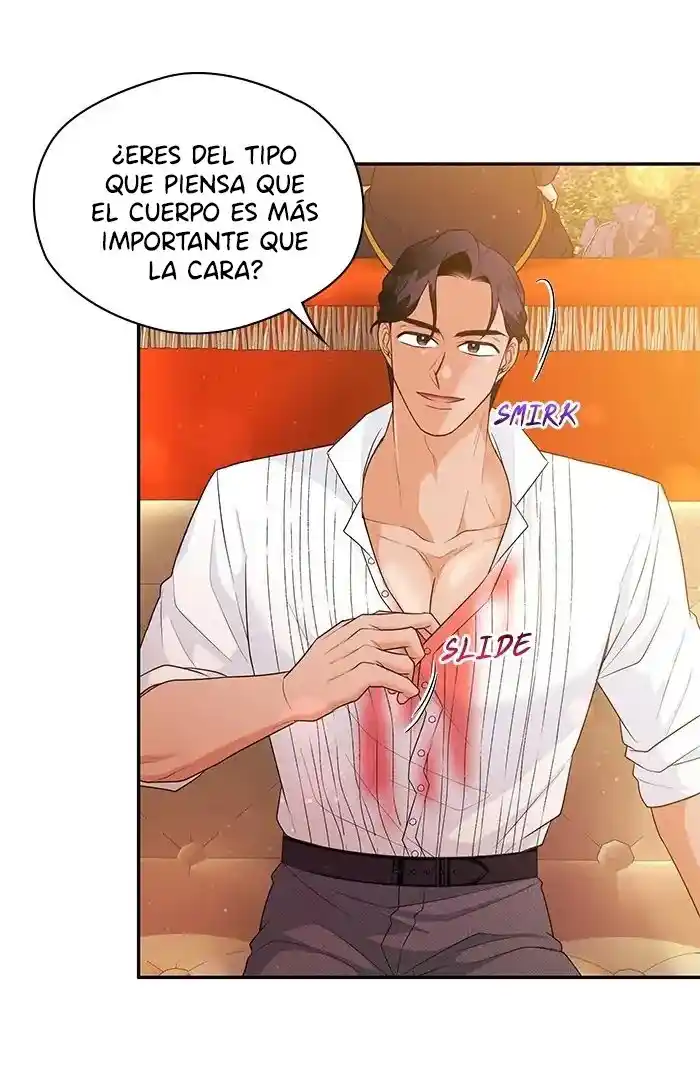 Mi Esposo Tirano Se Ha Vuelto Cauteloso De Alguna Manera - Capítulo 21 - Página 20 - LectorTMOo